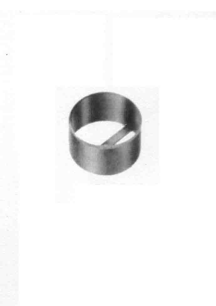 MARKER ÇAP  38MM